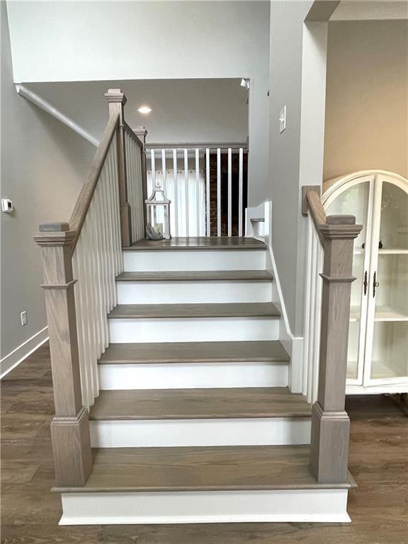 Image for property 520 Stoneledge Drive, Jasper, GA 30143