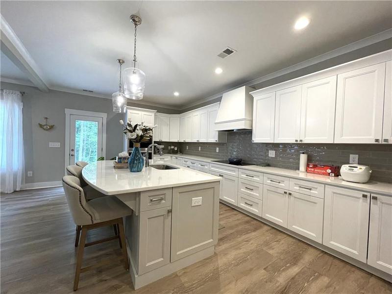 Image for property 520 Stoneledge Drive, Jasper, GA 30143