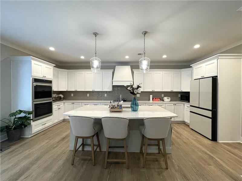 Image for property 520 Stoneledge Drive, Jasper, GA 30143