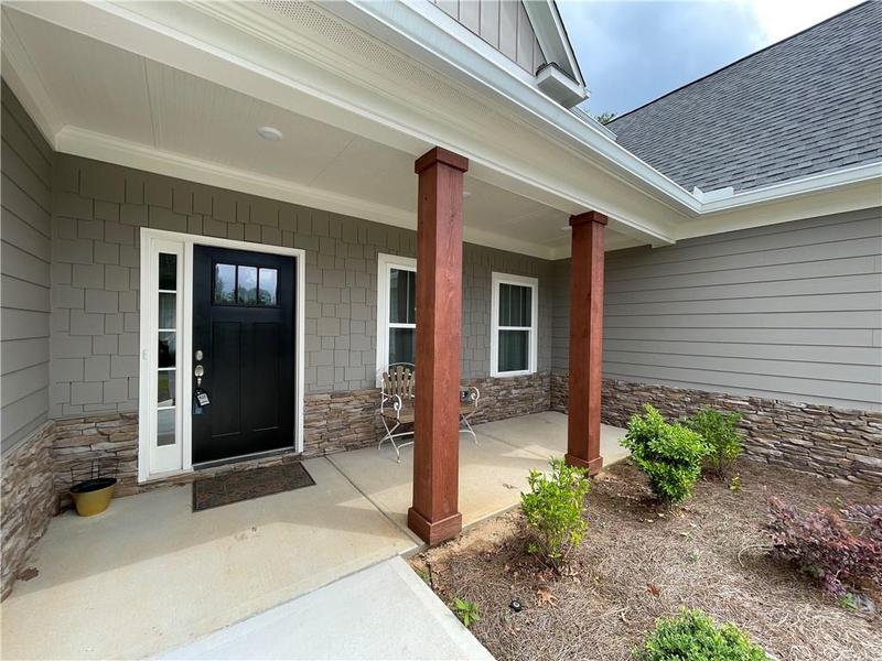Image for property 520 Stoneledge Drive, Jasper, GA 30143