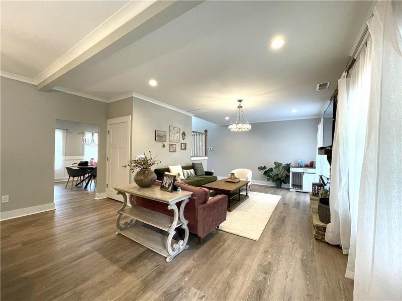 Image for property 520 Stoneledge Drive, Jasper, GA 30143