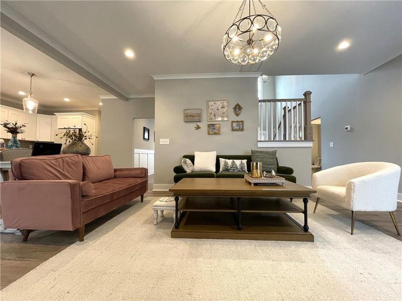 Image for property 520 Stoneledge Drive, Jasper, GA 30143
