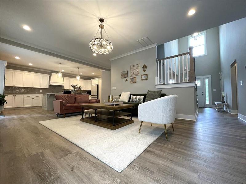 Image for property 520 Stoneledge Drive, Jasper, GA 30143
