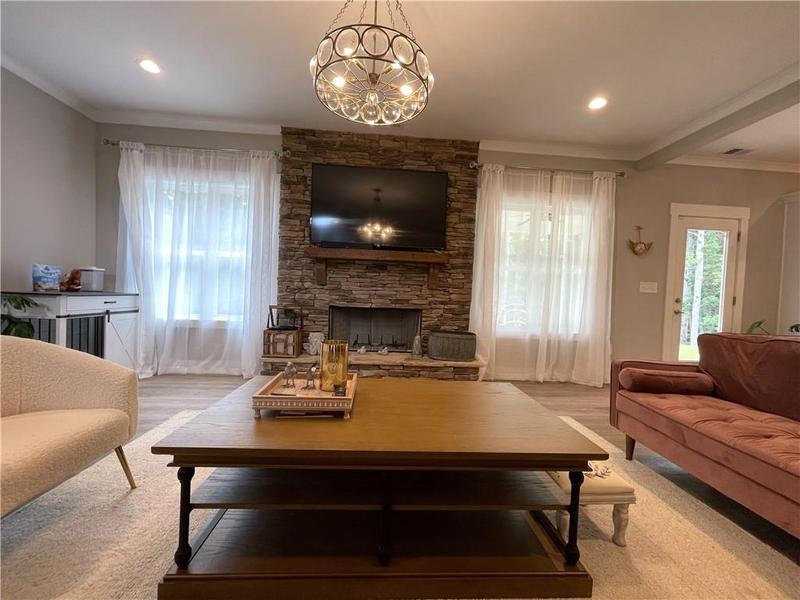 Image for property 520 Stoneledge Drive, Jasper, GA 30143