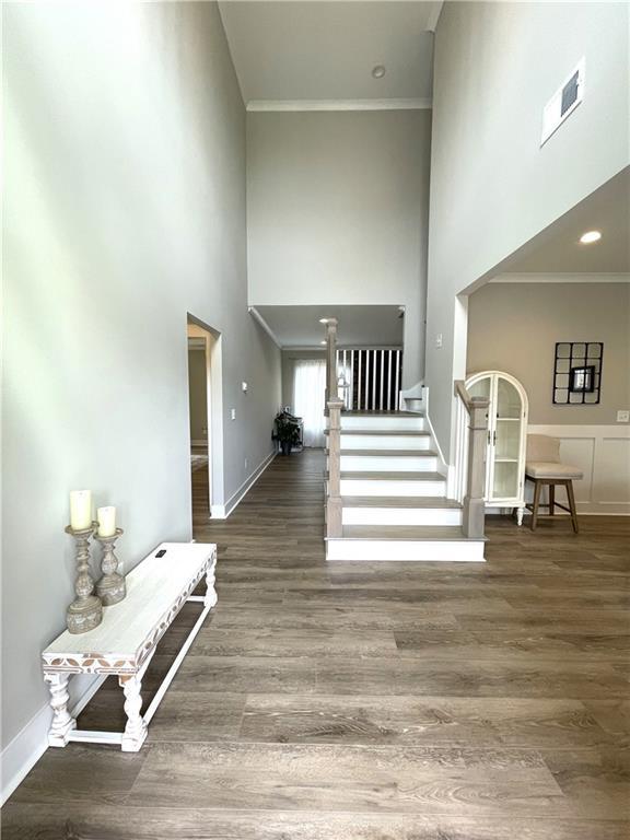 Image for property 520 Stoneledge Drive, Jasper, GA 30143