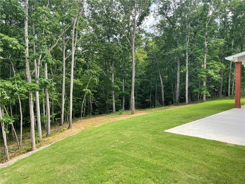 Image for property 520 Stoneledge Drive, Jasper, GA 30143