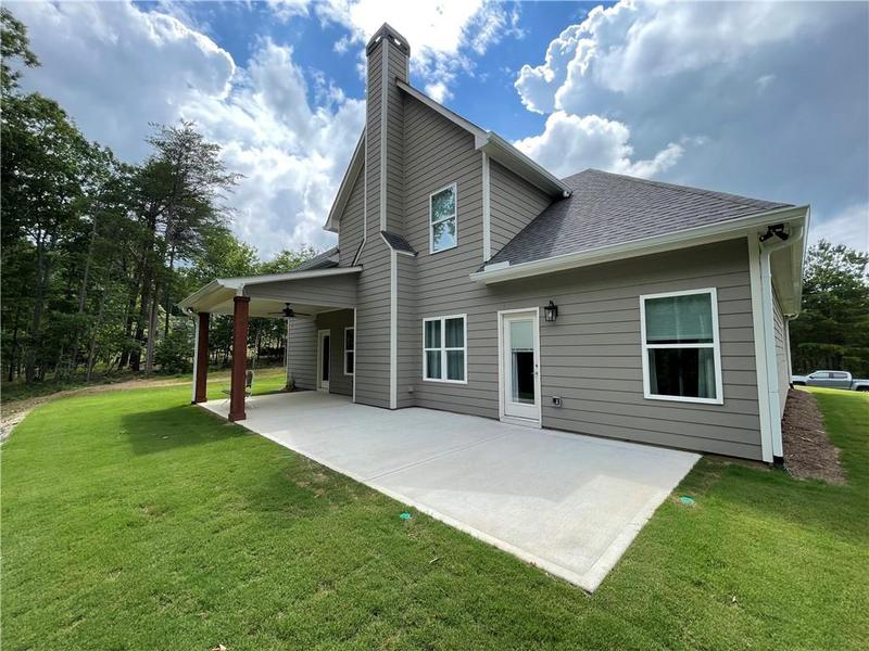 Image for property 520 Stoneledge Drive, Jasper, GA 30143