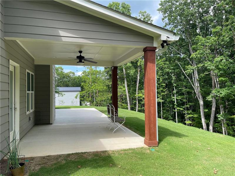 Image for property 520 Stoneledge Drive, Jasper, GA 30143