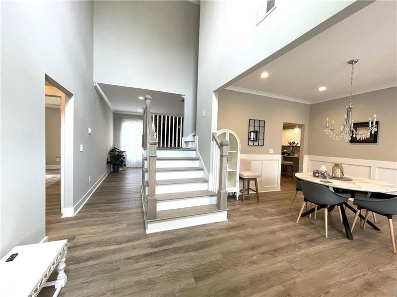 Image for property 520 Stoneledge Drive, Jasper, GA 30143