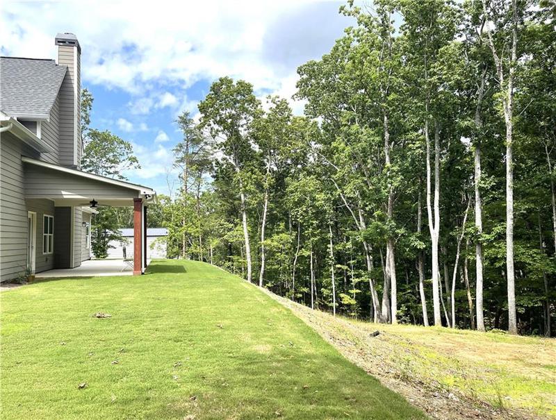 Image for property 520 Stoneledge Drive, Jasper, GA 30143