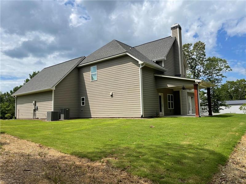 Image for property 520 Stoneledge Drive, Jasper, GA 30143
