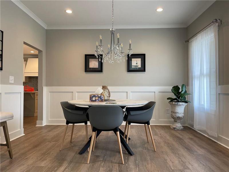 Image for property 520 Stoneledge Drive, Jasper, GA 30143