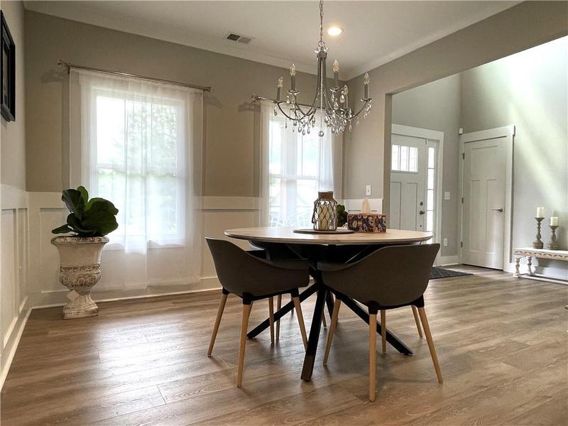 Image for property 520 Stoneledge Drive, Jasper, GA 30143