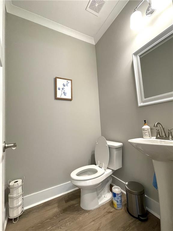 Image for property 520 Stoneledge Drive, Jasper, GA 30143
