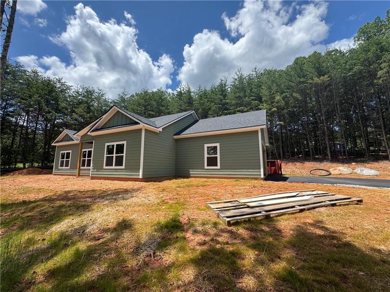 Image for property 2717 Damascus Church Road, Dahlonega, GA 30533