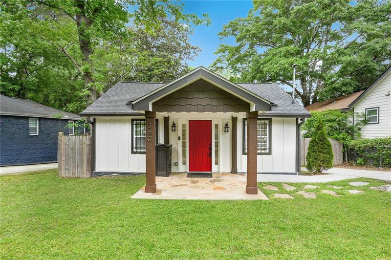 Image for property 360 New Jersey Avenue, Atlanta, GA 30314