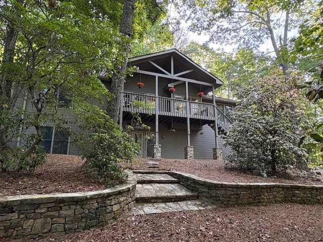 Image for property 71 Yellow Root Drive, Big Canoe, GA 30143