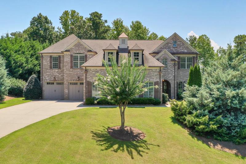 Image for property 6509 Snug Harbor Court, Flowery Branch, GA 30542
