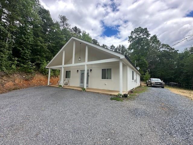 Image for property 355 Hasty Road, Rome, GA 30161
