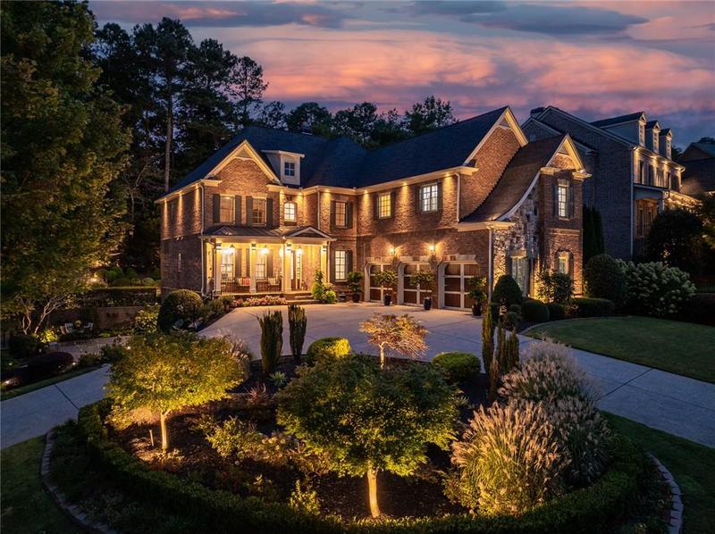 Image for property 1145 Hamilton Estates Drive, Kennesaw, GA 30152