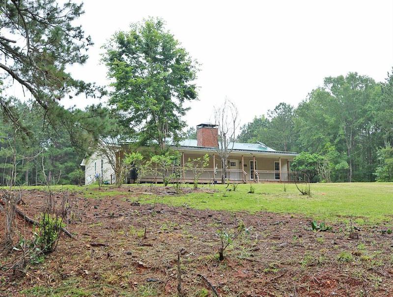 Image for property 3129 Etchison Road, Loganville, GA 30052