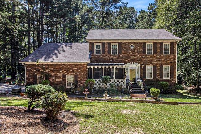Image for property 6507 Swift Creek Drive, Lithonia, GA 30058