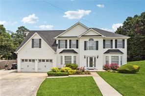 Image for property 1760 Waterton Lane, Lithonia, GA 30058