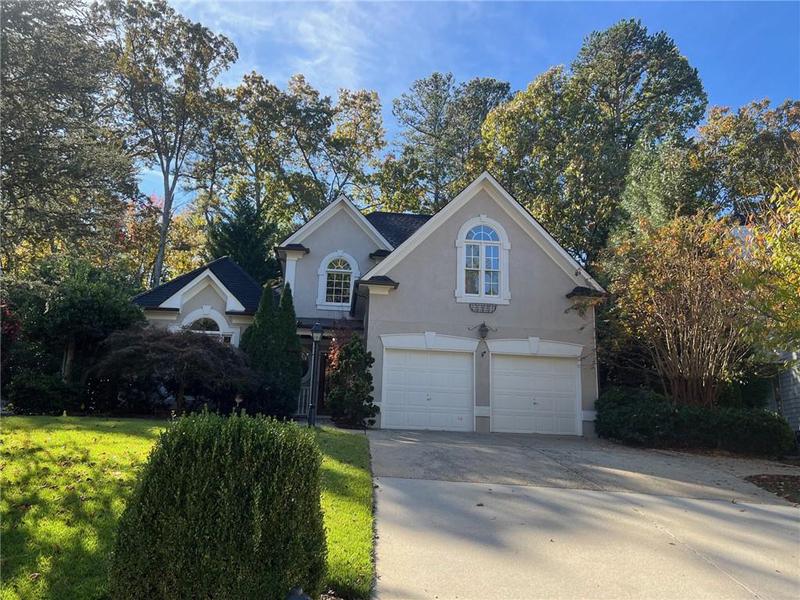 Image for property 2698 Claredon Trace, Kennesaw, GA 30144