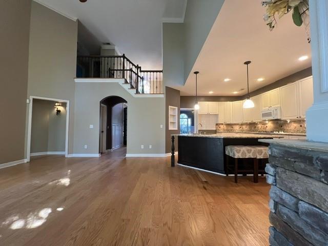 Image for property 2698 Claredon Trace, Kennesaw, GA 30144