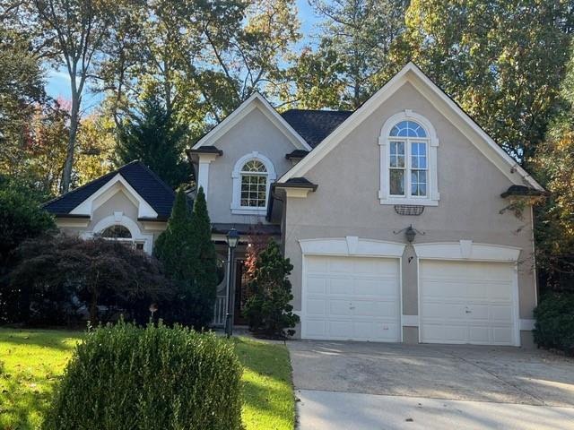 Image for property 2698 Claredon Trace, Kennesaw, GA 30144