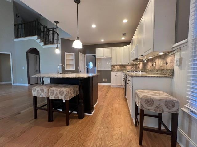 Image for property 2698 Claredon Trace, Kennesaw, GA 30144