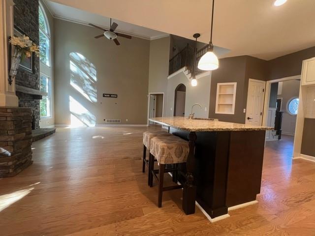 Image for property 2698 Claredon Trace, Kennesaw, GA 30144