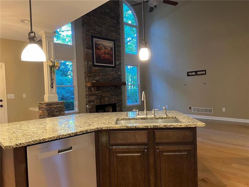 Image for property 2698 Claredon Trace, Kennesaw, GA 30144