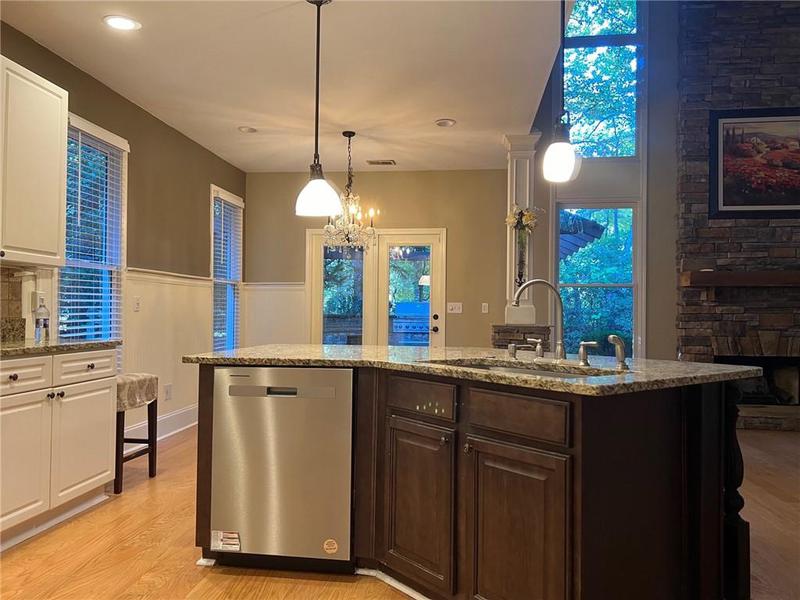 Image for property 2698 Claredon Trace, Kennesaw, GA 30144