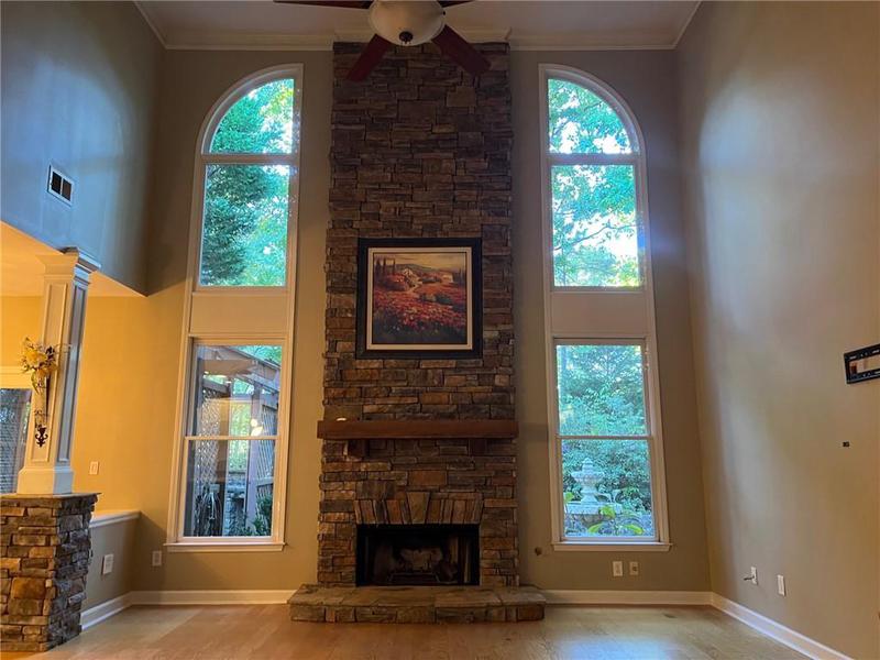 Image for property 2698 Claredon Trace, Kennesaw, GA 30144