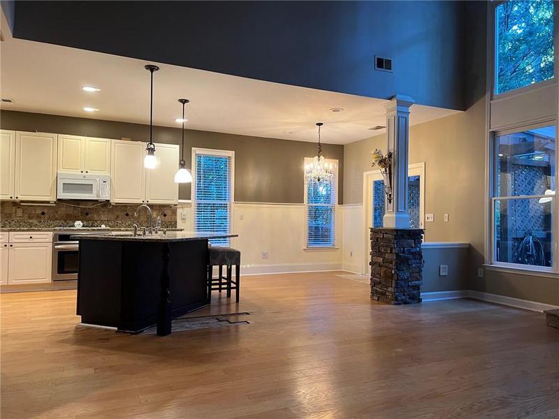 Image for property 2698 Claredon Trace, Kennesaw, GA 30144