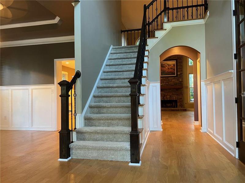 Image for property 2698 Claredon Trace, Kennesaw, GA 30144