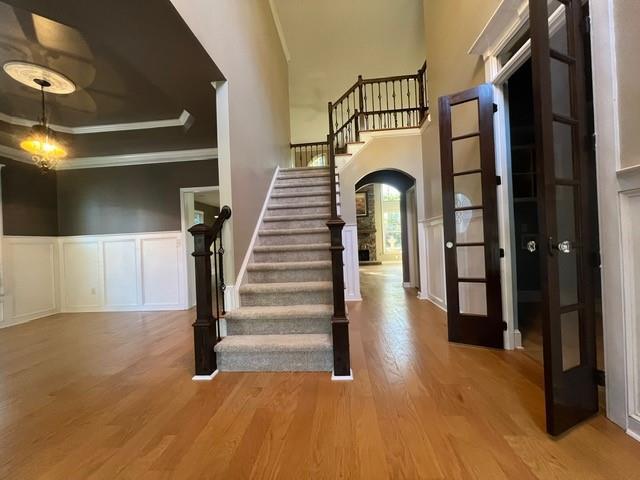 Image for property 2698 Claredon Trace, Kennesaw, GA 30144
