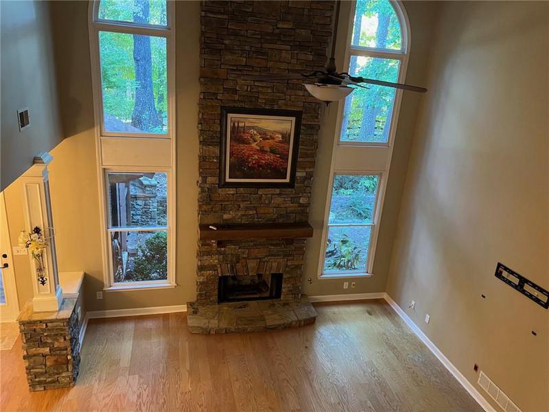 Image for property 2698 Claredon Trace, Kennesaw, GA 30144