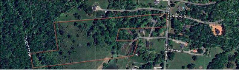 Image for property 865 Bill Watkins Road, Hoschton, GA 30548