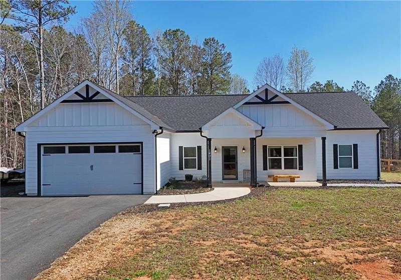 Image for property 1401 Larmon Forks Road, Dahlonega, GA 30533