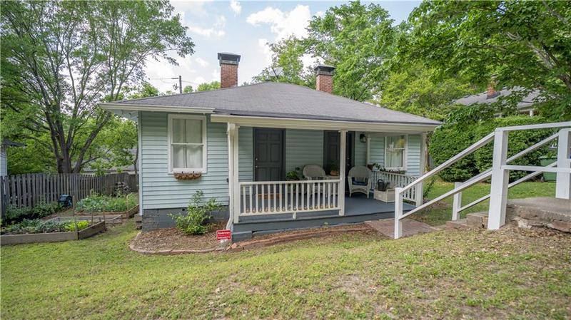 Image for property 2881 PARROTT Avenue, Atlanta, GA 30318