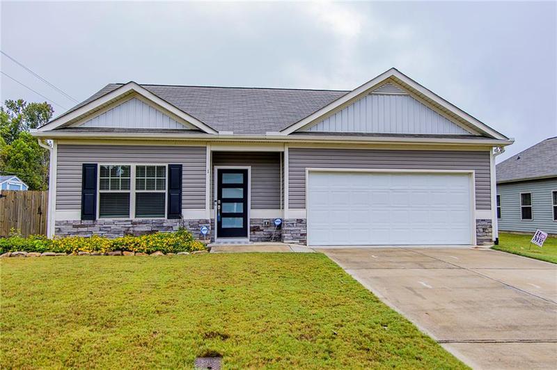 Image for property 1 Willowrun Drive, Rome, GA 30165