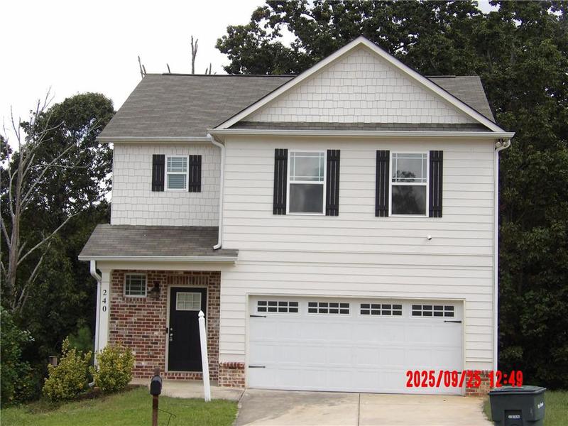 Image for property 240 Sugar Maple Drive, Cornelia, GA 30531