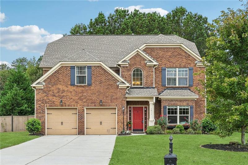 Image for property 1211 Chapel Estates Way, Dacula, GA 30019
