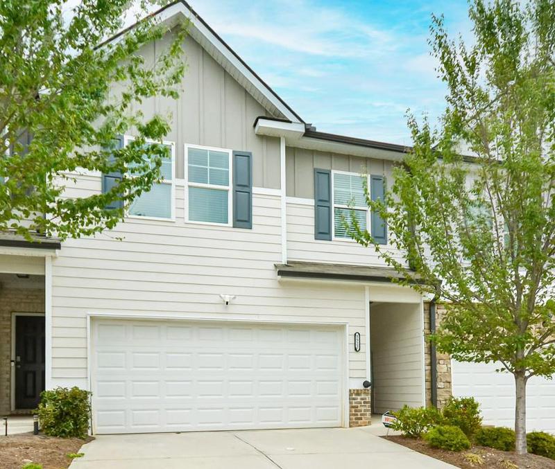 Image for property 5522 Donerail Street, Lithonia, GA 30058