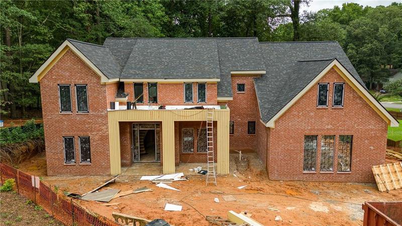 Image for property 170 Michaela Drive, Alpharetta, GA 30009