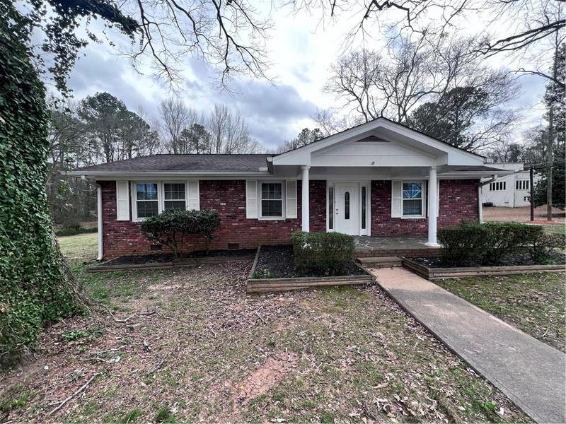 Image for property 3384 Mount Olive Road, East Point, GA 30344