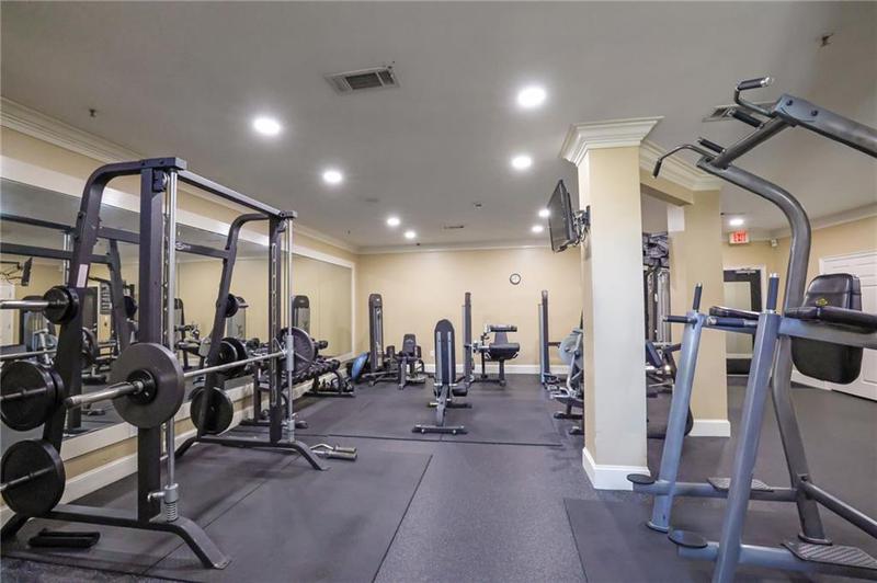 Image for property 1850 Cotillion Drive 3307, Atlanta, GA 30338