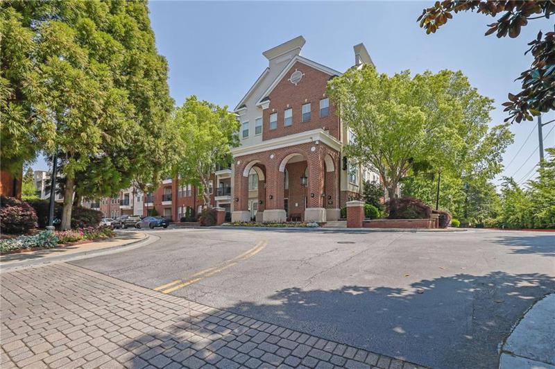 Image for property 1850 Cotillion Drive 3307, Atlanta, GA 30338